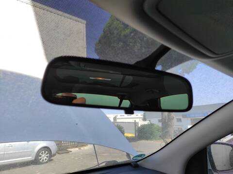 Foto 1ª: Retrovisor Interior Hyundai ix35 G4KD (2010)