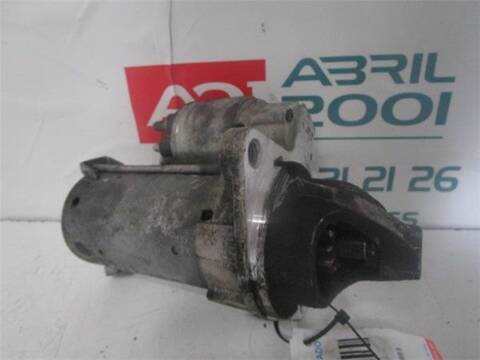 Motor de Arranque Ford Fusion 1.4 ELEGANCE 80CV 59KW