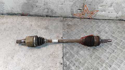 Transmision Delantera Izquierda Kia Rio CONCEPT 84CV 62KW