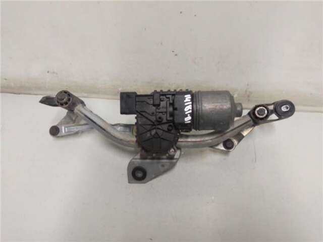 Foto 2ª: Motor Limpia Delantero Renault Twingo 1.2 AUTHENTIQUE [1.2 LTR. - 56 KW 16V]
