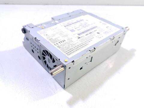 Foto 1ª: Sistema Audio Radio CD Mercedes Clase E 180 E 220 D 213.004) 194CV 143KW [654920] (2016)