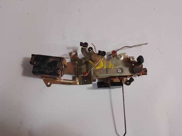 Cerradura Puerta Trasera Derecha Citroen Berlingo 1.9 DIESEL