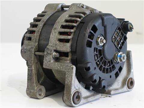Foto 2ª: Alternador Chevrolet Aveo 1.4 LS BERLINA 101CV 74KW [F14D4] (2009)