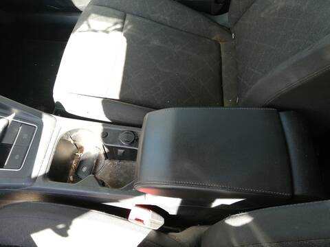 Consola Central Volkswagen Golf DTRD