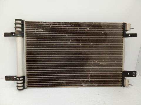 Radiador Calefaccion A.A. Citroen Berlingo 1.6 BLUEHDI 100 99CV 73KW