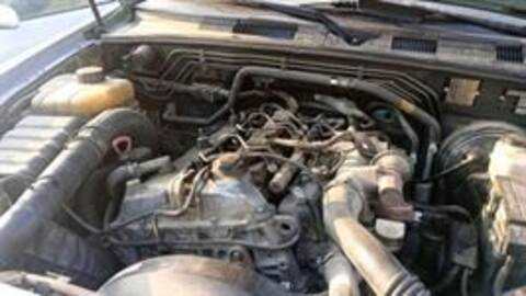 Inyectores Ssangyong Rexton RX 270 PLUS - 270 XDI PLUS 163CV 120KW