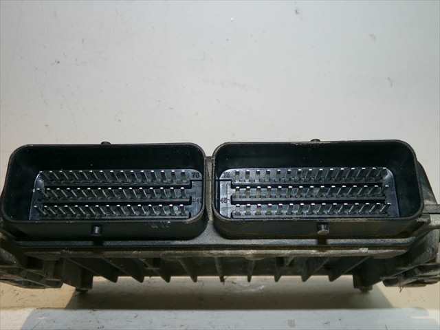 Foto 3ª: Centralita Motor ECU Daewoo Tacuma 1.6 G 2001-2008 [A16DMS] (2003)