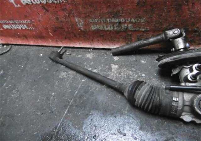 Foto 1ª: Cremallera de Direccion Peugeot 307 2.0 HDI 90 [RHY (DW10TD)]