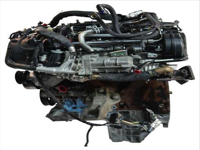 Foto 3ª: Motor Completo Land Rover Range 340CV 250KW [306DT TDV6] (2015)