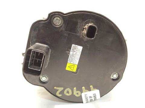 Foto 3ª: Compresor Aire Acondicionado Toyota CHR 122CV 90KW [2ZR] (2019)