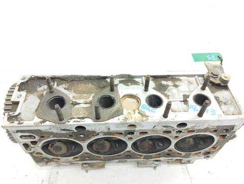Foto 3ª: Culata Citroen C1 RE FAMILIALE 75CV 55KW [K2D] (1993)
