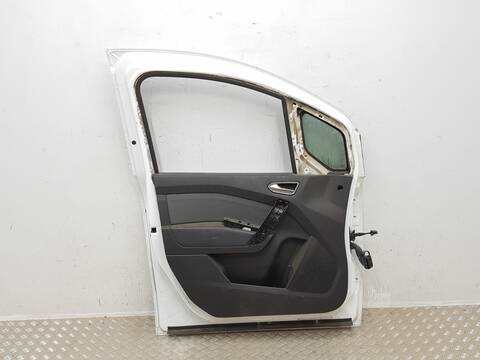 Foto 3ª: Puerta Delantera Izquierda Renault Kangoo AUTHENTIC