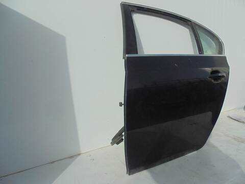Foto 2ª: Puerta Trasera Izquierda Bmw Serie 5 518 530D BERLINA 218CV 160KW [306D2] (2005)