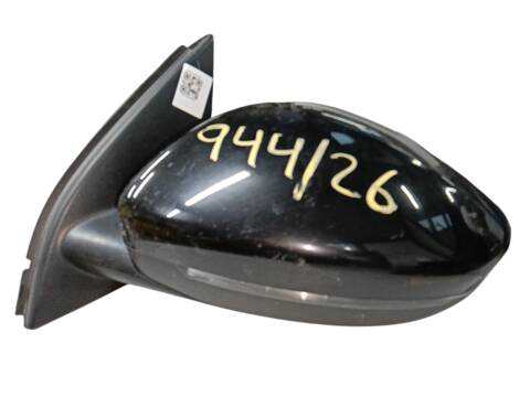 Foto 3ª: Retrovisor Izquierdo Peugeot 308 1.6 HDI - BLUEHDI 115 (2013)