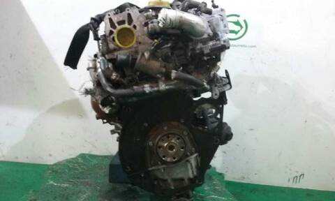 Foto 3ª: Despiece Motor Opel Astra COSMO 150CV 110KW [Z19DTH] (2006)
