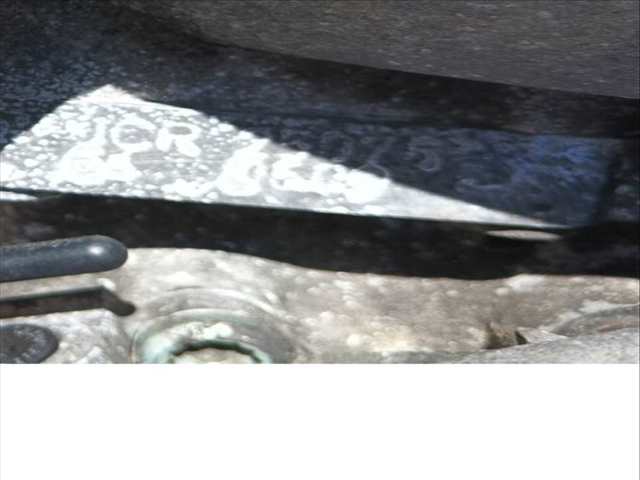 Foto 3ª: Caja Cambios Seat Leon 1.9 TDI (2005)