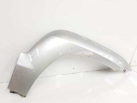 Foto 3ª: Aletin Delantero Derecho Toyota Land Cruiser 3.0 TD 163CV 125CV [1KDFTV] (2002)