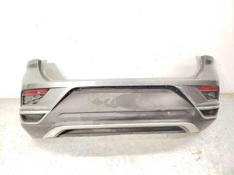 Paragolpes Trasero Volkswagen T-Roc 2.0 TDI 150CV 110KW