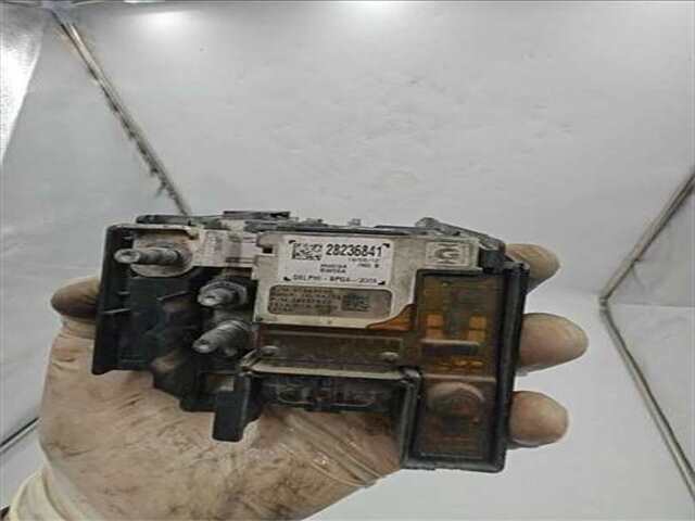 Centralita Motor ECU Peugeot 3008 1.6 PREMIUM [1.6 LTR. - 80 KW HDI FAP CAT (9HZ - DV6TED4)]