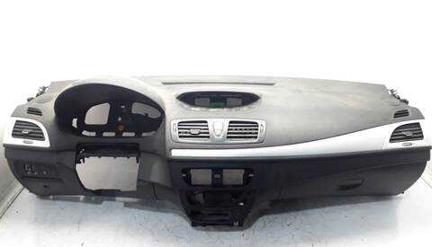 Salpicadero Renault Megane 1.5 DCI DIESEL FAP BERLINA 106CV 78KW III BERLINA 5 P