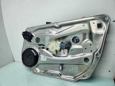 Elevalunas Eléctrico Delantero Derecho Mercedes Clase C 160 C 220 CDI 204.008) BERLINA 170CV 125KW