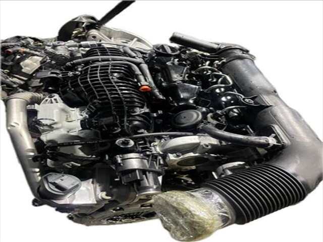Motor Completo Volvo V40 2.0 KINETIC [2.0 LTR. - 88 KW DIESEL CAT]