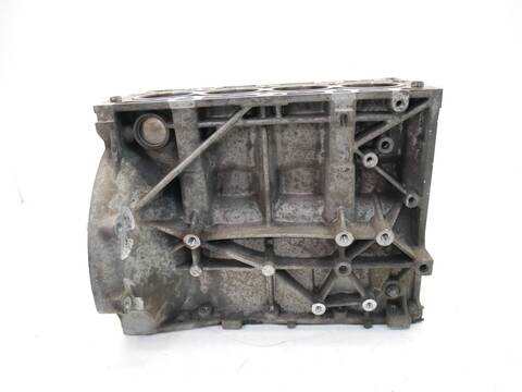 Foto 2ª: Bloque Motor Ford Fiesta 82 CV 60KW [SNJB SNJA SNJC SNJD]