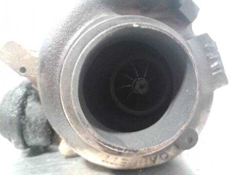 Foto 4ª: Turbocompresor Mercedes Clase ML 270 CDI 163.113) W163) [612963] (2001)