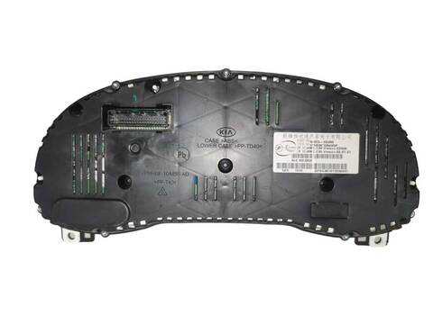 Foto 2ª: Cuadro de Instrumentos Kia Niro 1.6 GDI HYBRID (2016)