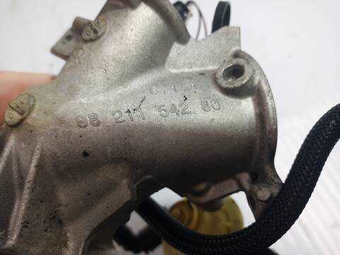 Foto 3ª: Valvula EGR Opel Grandland OPEL 2020 131CV 96KW (2021)