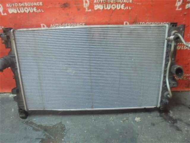 Radiador Motor Opel Astra 2.0 COSMO [2.0 LTR. - 118 KW 16V CDTI]