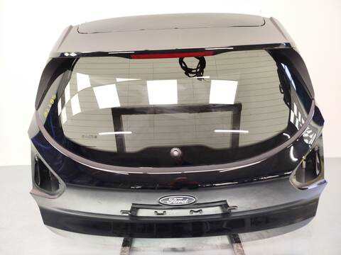 Foto 2ª: Portón Ford Puma 1.0 ECOBOOST MHEV 125CV 92KW [B7JB] (2025)