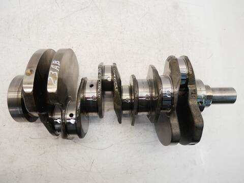 Foto 2ª: Cigüeñal Land Rover Sport 3.0 TDV6 211 - 256 CV [306DT]