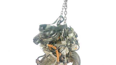 Motor Completo Renault Express Z.E. KANGOO FW0/1_)
