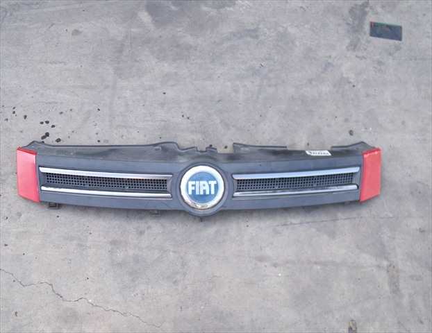 Rejilla Delantera Fiat Panda 1.2 G 2003-2012