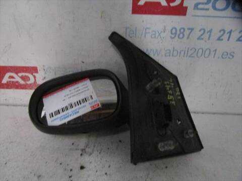Retrovisor Izquierdo Renault Scenic 1.9 DTI JA0N) 98CV 72KW I JA...)