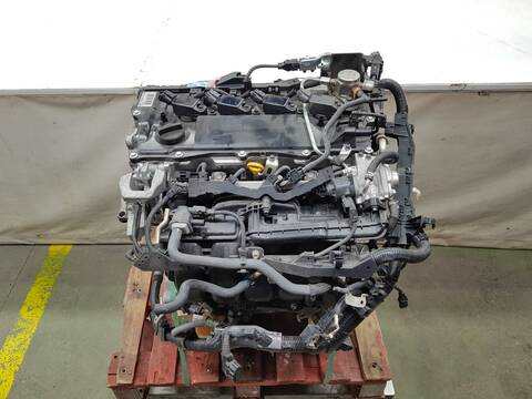 Foto 1ª: Motor Completo Toyota Rav4 HYBRID 4X4 STYLE (1994)