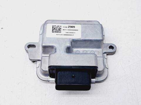 Centralita Motor ECU Opel Astra BUSINESS 110CV 81KW