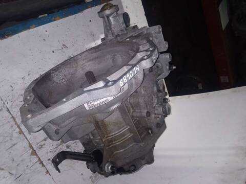 Foto 3ª: Caja Cambios Chrysler Voyager 2.5 TD 116CV 85KW (2001)