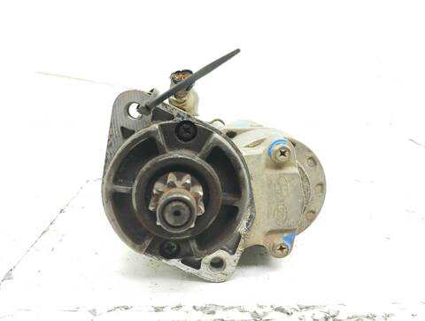 Foto 2ª: Motor de Arranque Kia Carens 2.0 CRDI EX MONOVOLUMEN 113CV 83KW [D4EA] (2003)