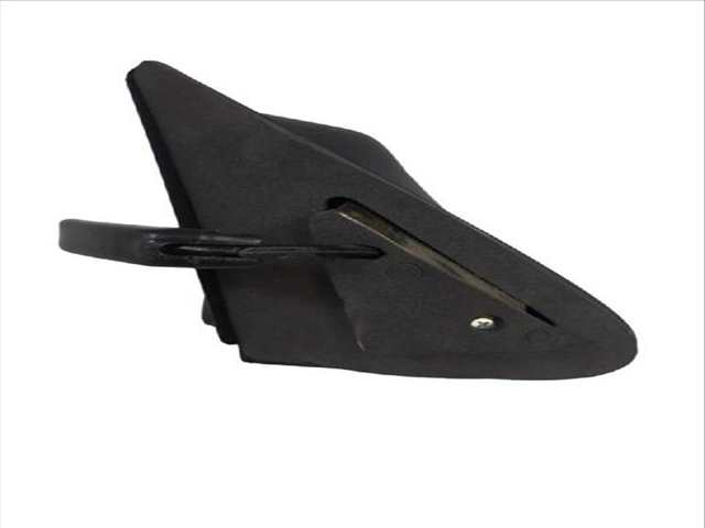 Foto 3ª: Retrovisor Izquierdo Opel Kadett 1.3 I CAT C19 D19) (1984)