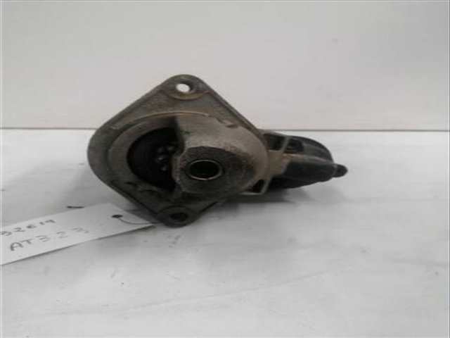 Foto 2ª: Motor de Arranque Opel Astra 1.7 COSMO [1 7 LTR. - 74 KW 16V CDTI] BERLINA 101CV