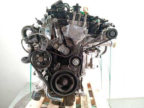 Foto 4ª: Motor Completo Mazda 3 SKYACTIV-X M HYBRID HATCHBACK 186CV 137KW [HF] (2022)