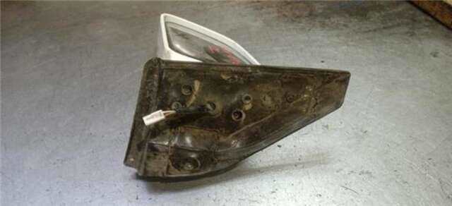 Foto 3ª: Retrovisor Izquierdo Suzuki Vitara 1.6 16V (TA03) [G16B]