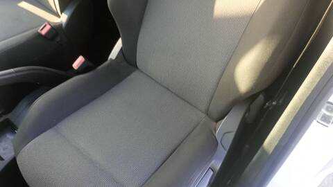 Foto 3ª: Asientos Traseros Citroen Berlingo 1.5 BLUEHDI 100 102CV 75KW [YHY (DV5RD),YHT (DV5RCF)] (2021)