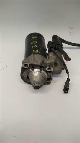 Foto 4ª: Motor de Arranque Ford Focus 1.8 DIESEL [D/KKDA] (2005)
