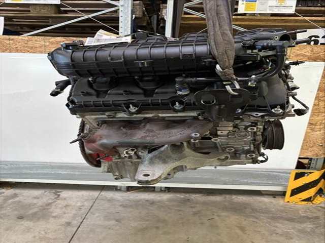 Foto 2ª: Motor Completo Ford F150 286CV 210KW [T35PDED T35] (2020)