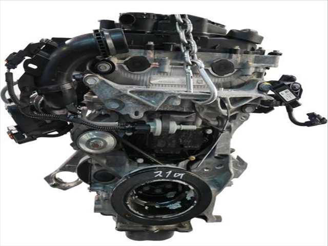 Foto 3ª: Motor Completo Opel Corsa 101 CV 74KW [EB2ADTD F12XHL]