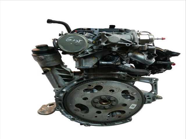 Foto 1ª: Motor Completo Bmw Serie 3 315 1.6 316I 136 CV 100KW [N13B16A]