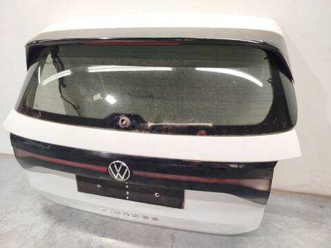 Foto 3ª: Portón Volkswagen T-Cross 1.0 TSI 110CV 81KW [DLAA] (2021)